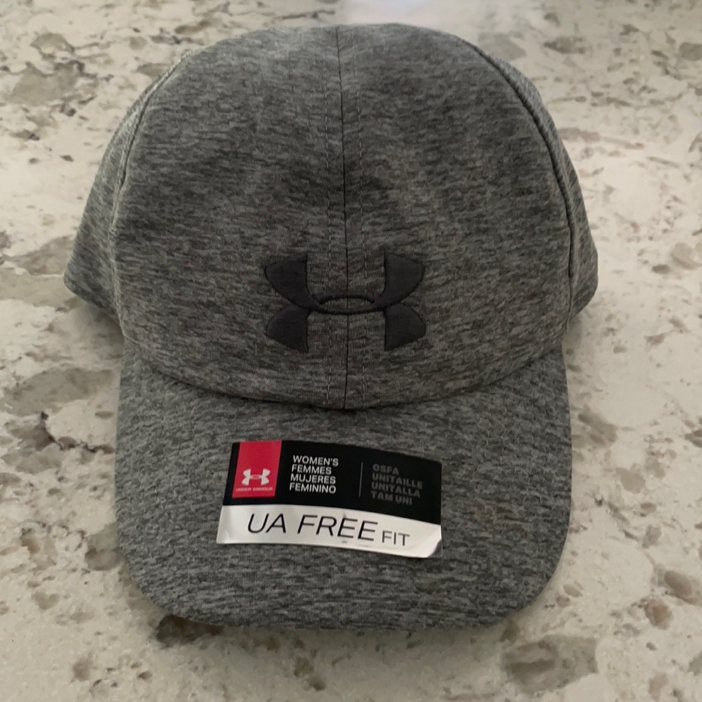Under Armour Hat
